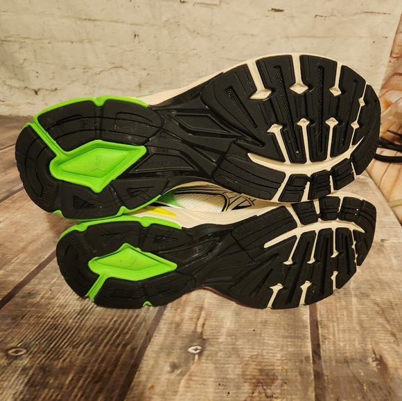 Mens Puma velophasis sz 11 - Picture 5 of 5